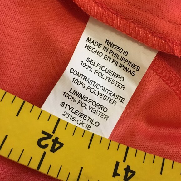 City Triangles Cream Crochet Top Side Slit Mini Maxi Dress - Picture 12 of 16